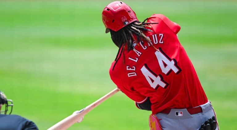 Reds vs Guardians Prediction and Betting Preview | Friday May 16