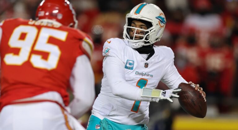 2025 Miami Dolphins Off-Season Updates Presented by GoldSheet | NFL Previews