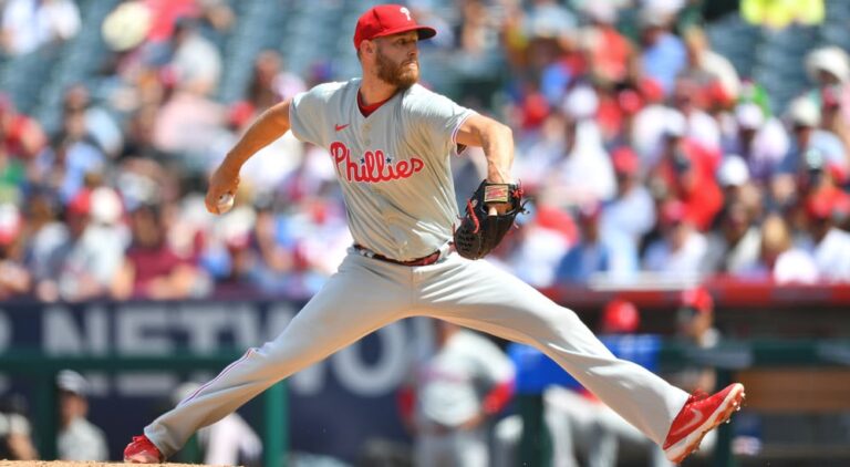 Phillies vs Braves Prediction and Betting Preview | Wed May 28
