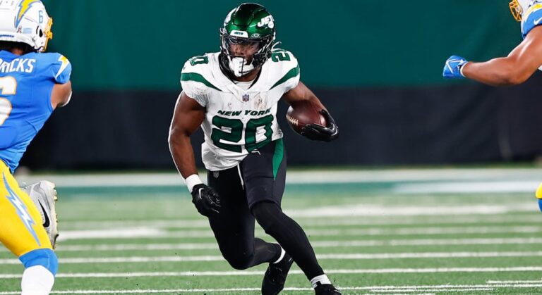 2025 New York Jets Off-Season Updates Presented by GoldSheet | NFL Previews