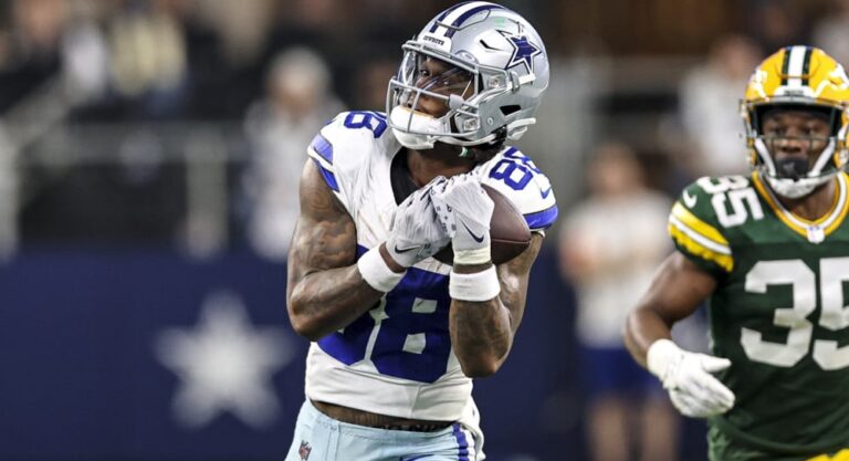 First Touchdown Props NFL Week 2 – Weekly Player Prop Picks