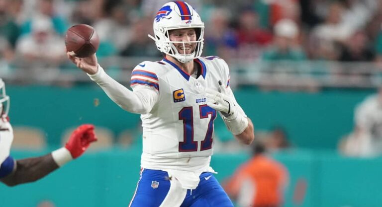 2025 Buffalo Bills Off-Season Updates Presented by GoldSheet | NFL Previews