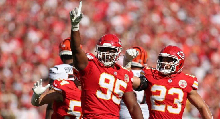 2025 Kansas City Chiefs Off-Season Updates Presented by GoldSheet | NFL Previews