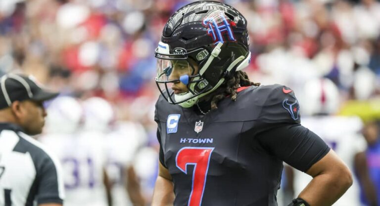 2025 Houston Texans Off-Season Updates Presented by GoldSheet | NFL Previews