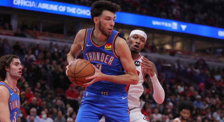 Expert Player Props For June 16, 2025 – Best NBA Props For Today