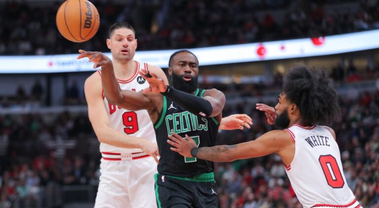 Expert Player Props For April 23, 2025 – Best NBA Props For Today