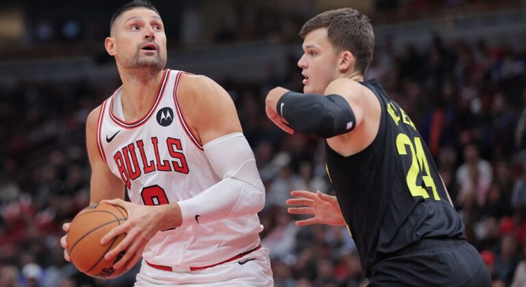 Best NBA Player Props on November 17, 2025 – Expert NBA Props Today