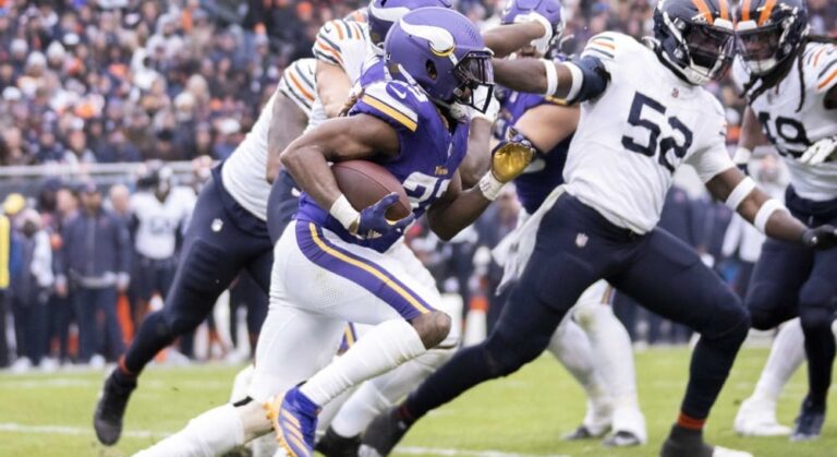Best NFL Player Props Week 5: QB, RB, WR & TD Picks (2026)