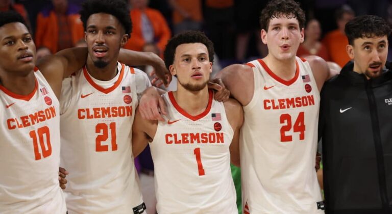 Clemson vs Louisville: College Basketball Picks For March 14, 2025