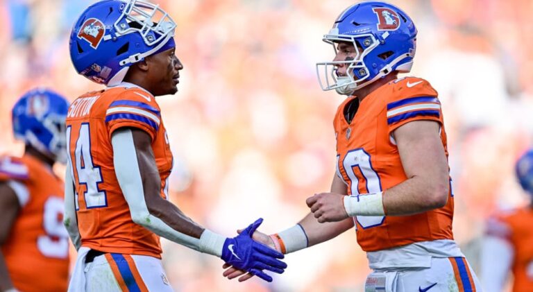 2025 Denver Broncos Off-Season Updates Presented by GoldSheet | NFL Previews