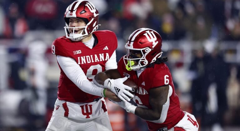 2026 Indiana Football Preview and Win Total Prediction