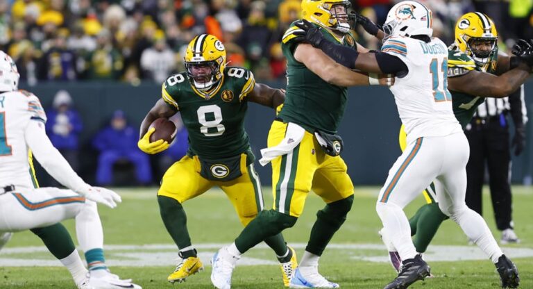 Best First Touchdown Props Picks NFL Week 6 – Weekly NFL Player Props