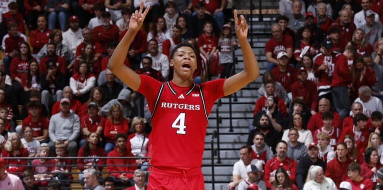 USC vs Rutgers: College Basketball Picks For March 12, 2025