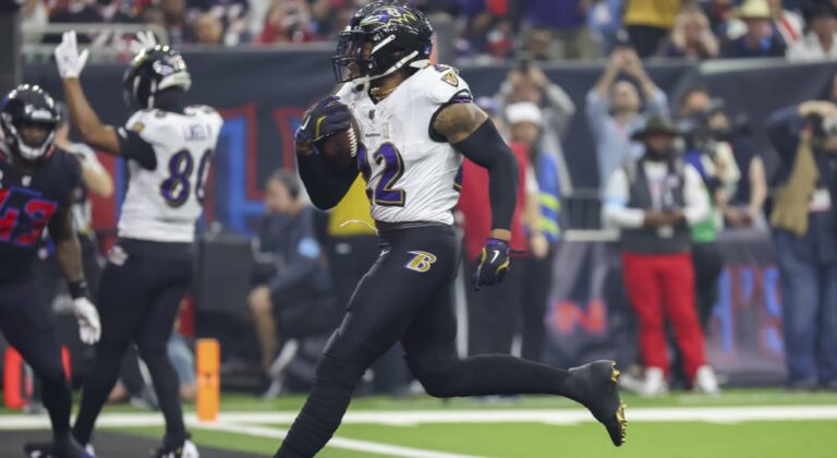 Ravens vs Falcons Picks, Predictions and Odds Week 5 October 11, 2026
