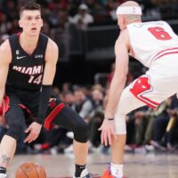 Tyler Herro looks to surpass Best NBA Player Props February 28, 2025