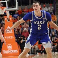 Arizona vs Duke - Sweet 16 NCAA Tournament March 27, 2025