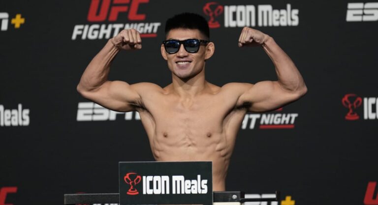 UFC Fight Night: Song vs Figueiredo Picks, Predictions and Odds May 30, 2026