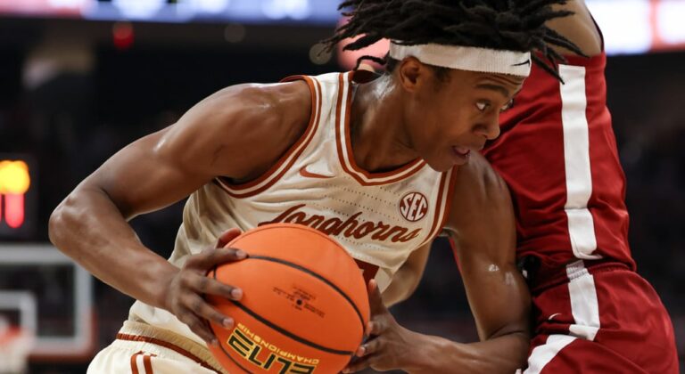 Xavier vs Texas: College Basketball Picks For March 19, 2025