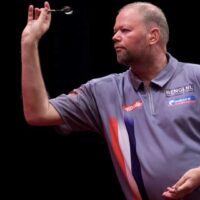 Darts Betting 101