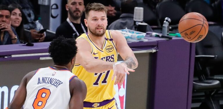 Expert Player Props For March 14, 2025 – Best NBA Ladder Bets To Make Today
