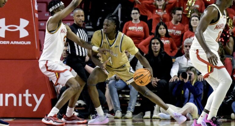 Mount St. Mary’s vs American: College Basketball Picks For March 19, 2025