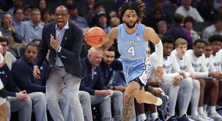 North Carolina vs Duke: College Basketball Picks For March 14, 2025