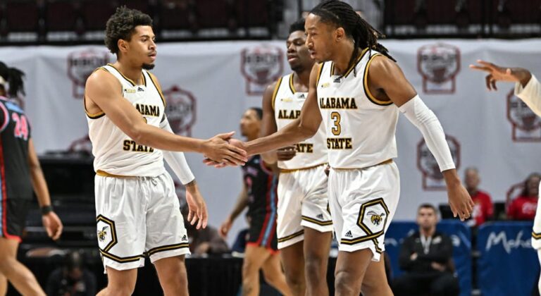St. Francis vs Alabama State: College Basketball Picks For March 18, 2025