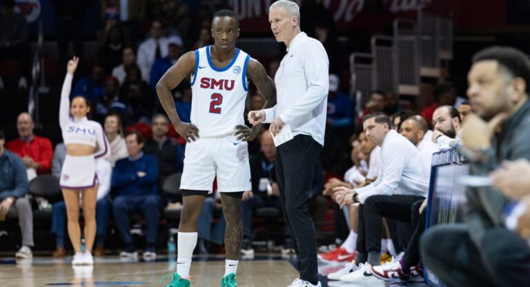 Syracuse vs SMU: College Basketball Picks For March 12, 2025