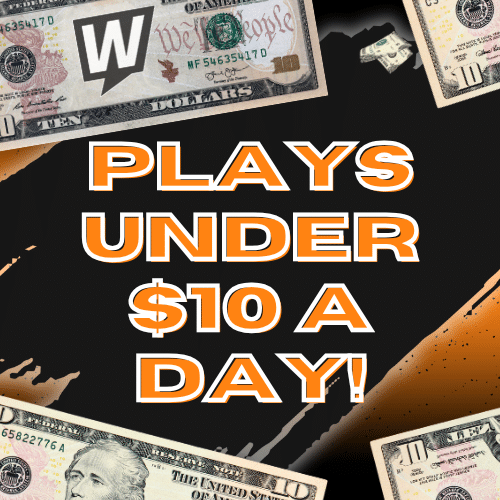 21 Days of All Access for Under 10 a Day 500X500 DEALS