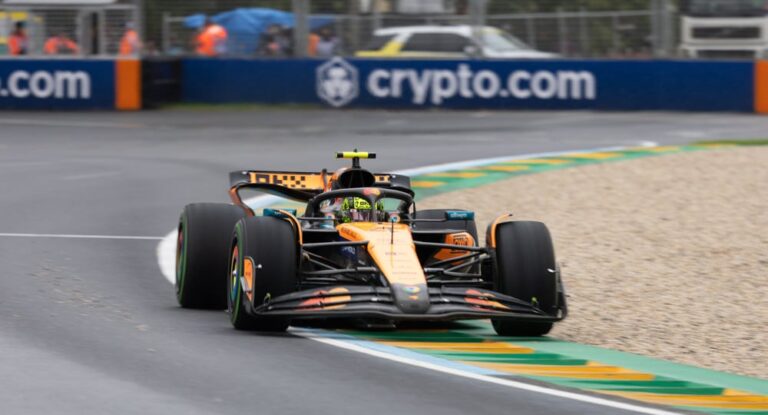 Lenovo Grand Prix Predictions, Picks and Odds – Formula 1 Preview May 20