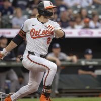 Home run prop picks on April 30, 2025 - Gunnar Henderson