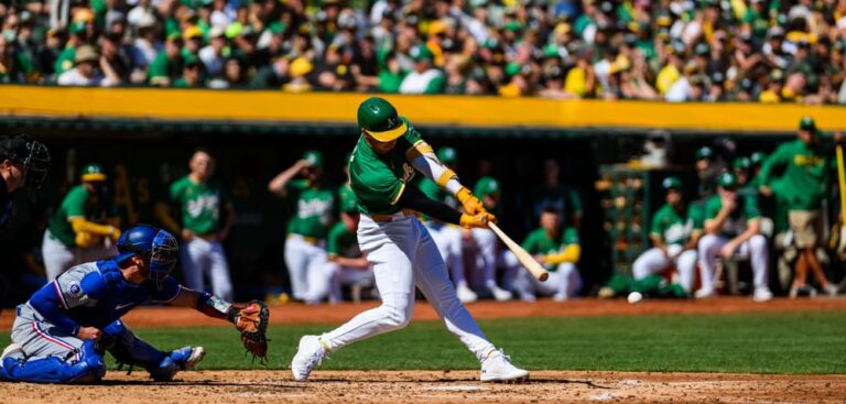 Athletics vs Angels Prediction and Betting Preview | Monday May 19