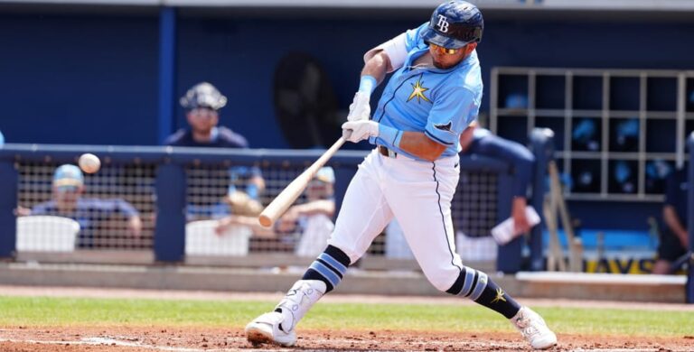 Best Player Props in MLB for April 24, 2025 | Top Hits + Runs + RBIs Props Today