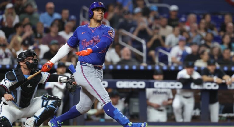 Best Home Run Prop Bets Today – HR Prop Picks For Wednesday, August 13