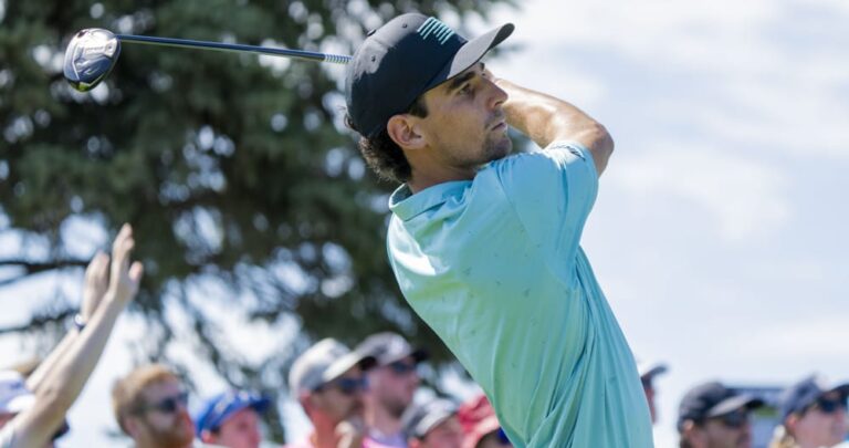 The Open Predictions, Picks and Best Bets – PGA Golf Preview July 16-19
