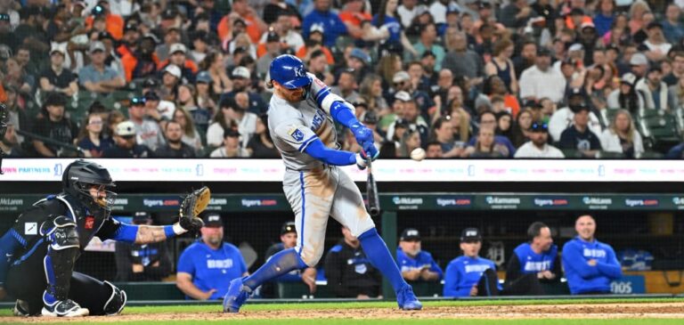 Best Home Run Prop Bets Today – HR Prop Picks For Thursday, April 24