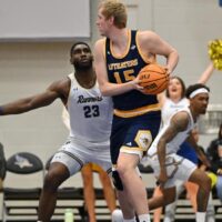 North Texas vs UC Irvine - NIT Semifinal April 1, 2025
