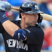 Paul Goldschmidt attempts to hit MLB props April 1, 2025