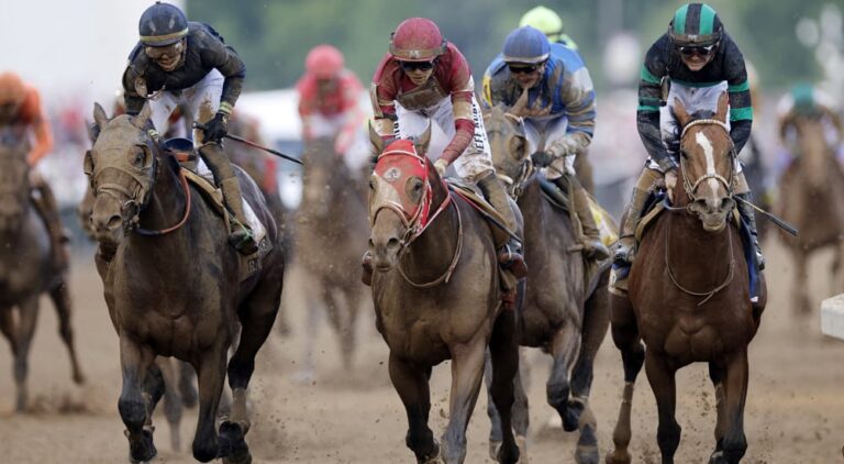 2026 Kentucky Derby Betting Preview: Post Positions, Longshots & Trifecta Picks