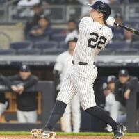 Ben Rice Looks to Pass Home Run Prop Picks - May 7, 2025