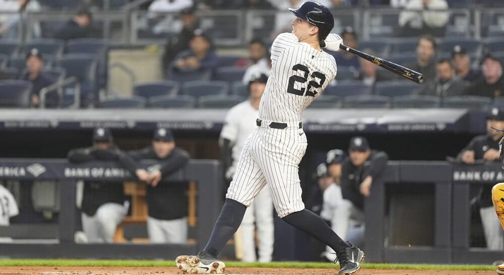 Ben Rice Looks to Pass Home Run Prop Picks - May 7, 2025