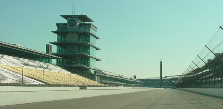 2025 Indy 500 Betting Preview and Predictions