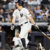 DJ LeMahieu MLB Player Props - May 20, 2025