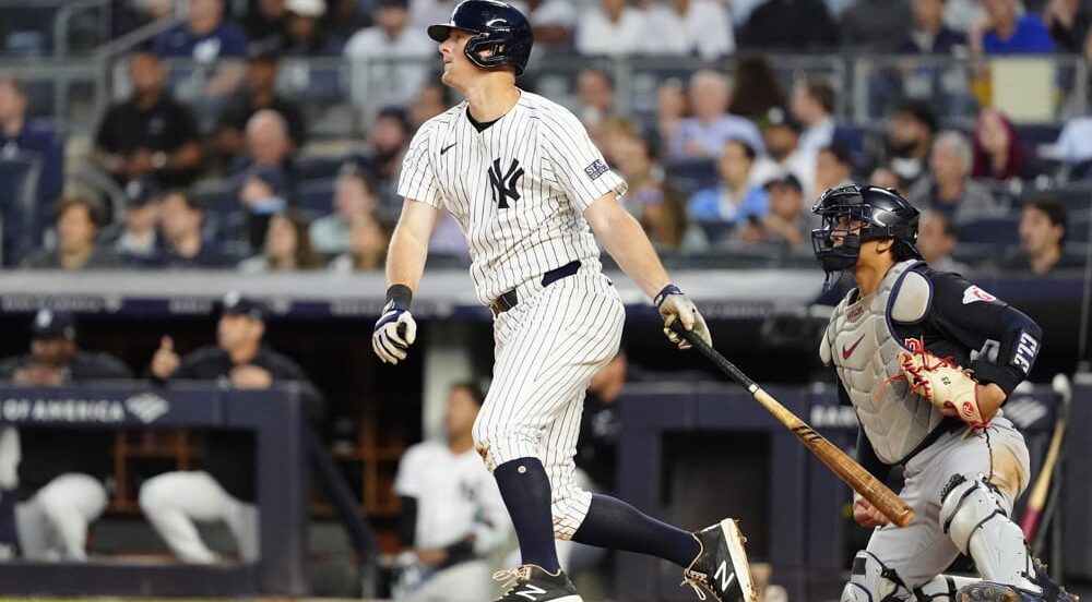 DJ LeMahieu MLB Player Props - May 20, 2025