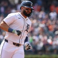 Gleyber Torres MLB player props - May 1, 2025