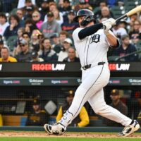 Spencer Torkelson attempts to hit home run prop picks - May 1, 2025