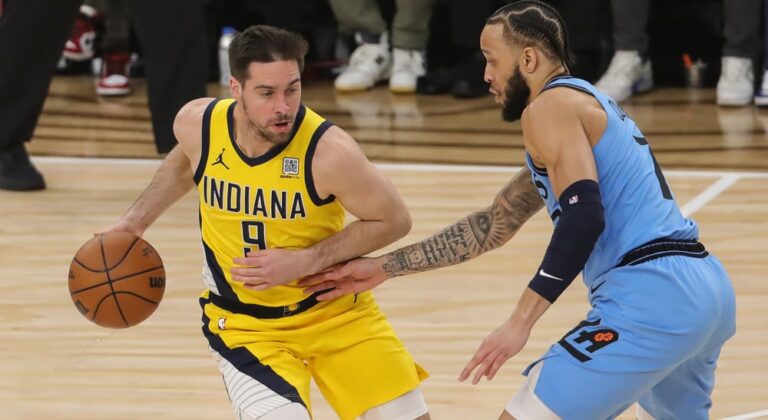 Expert Player Props For May 27, 2025 – Best NBA Props For Today