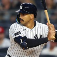 Trent Grisham home run prop picks - May 9, 2025