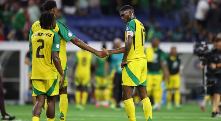 Jamaica vs Guatemala CONCACAF Gold Cup Betting Preview: Tactical Breakdown and Over/Under Edge