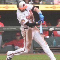 Jordan Westburg attempts to hit home run prop picks - June 16, 2025